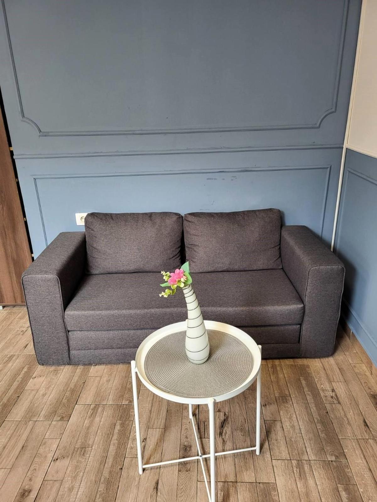 בלגרד Guesthouse Ozegovic מראה חיצוני תמונה