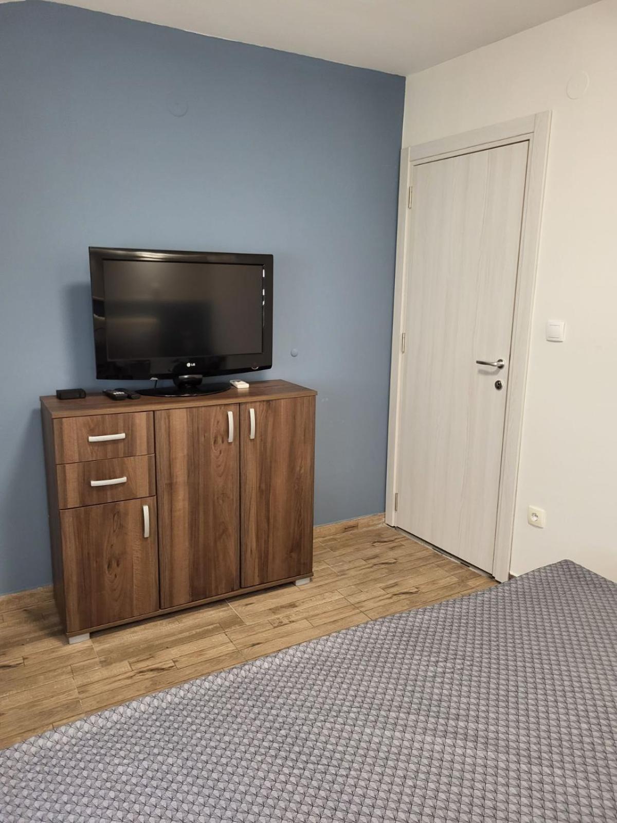 בלגרד Guesthouse Ozegovic מראה חיצוני תמונה