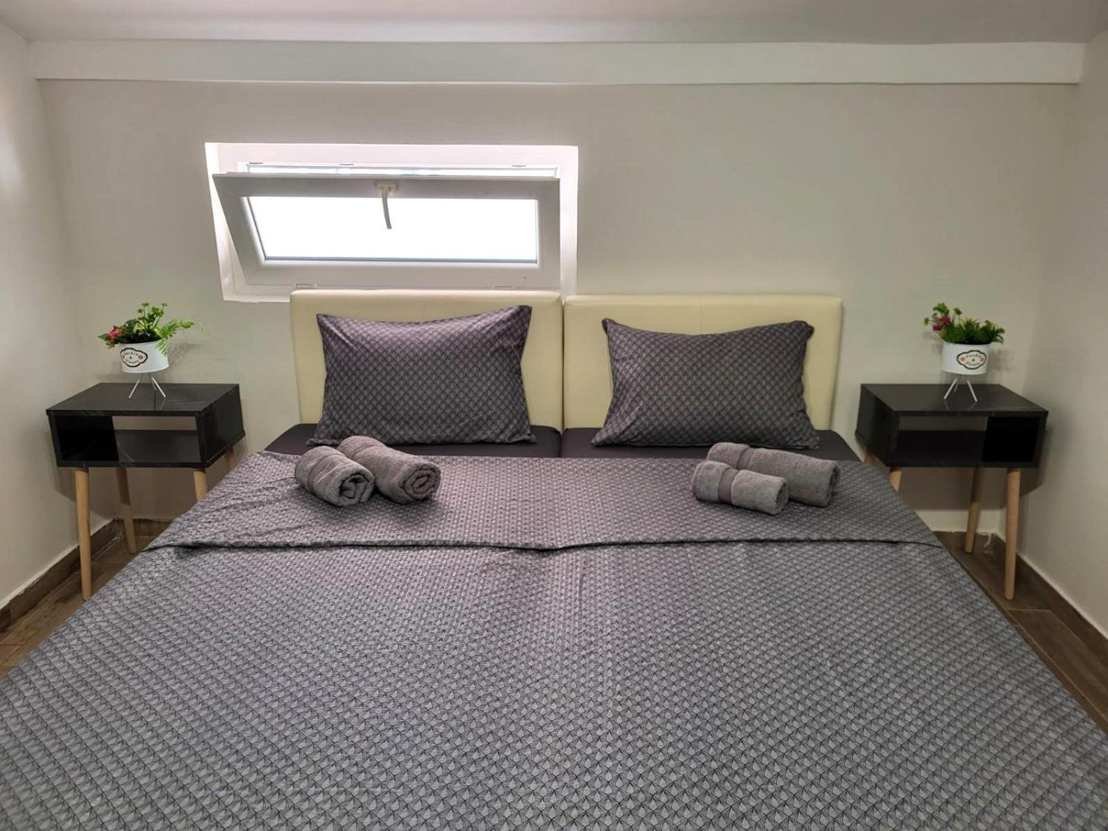 בלגרד Guesthouse Ozegovic מראה חיצוני תמונה