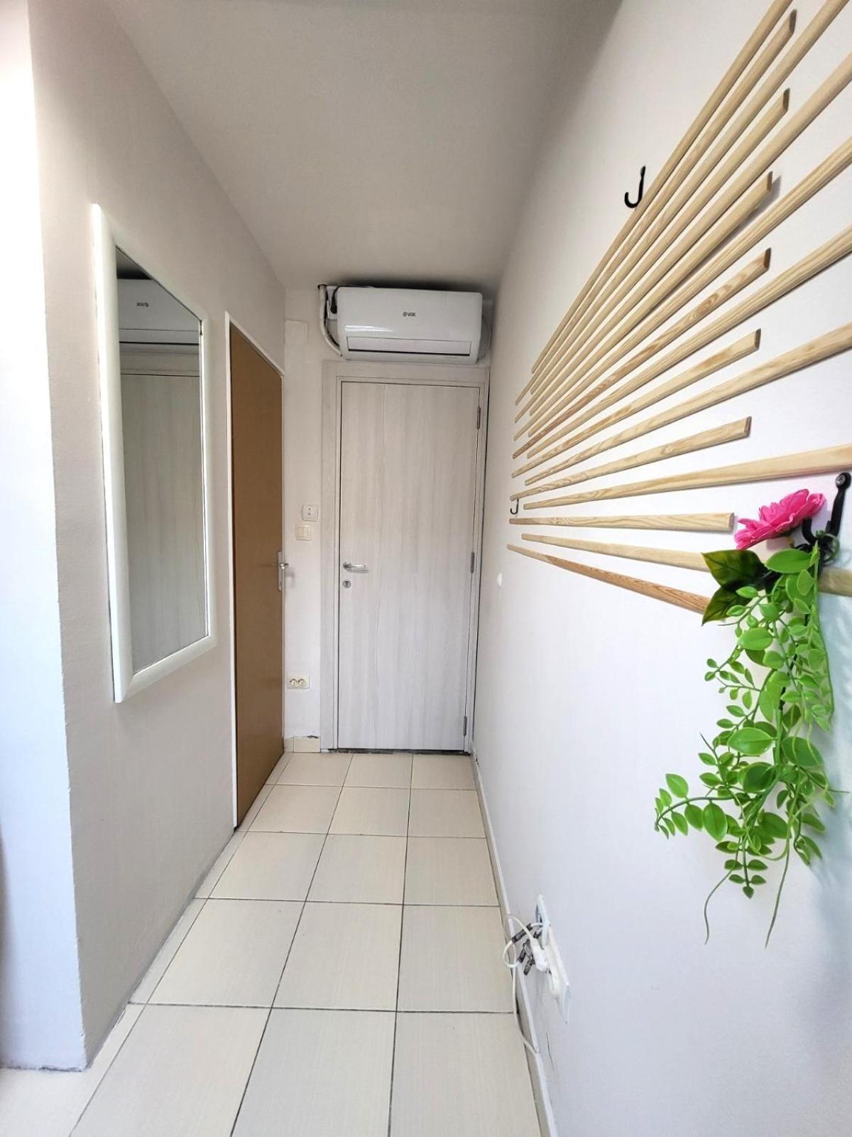 בלגרד Guesthouse Ozegovic מראה חיצוני תמונה