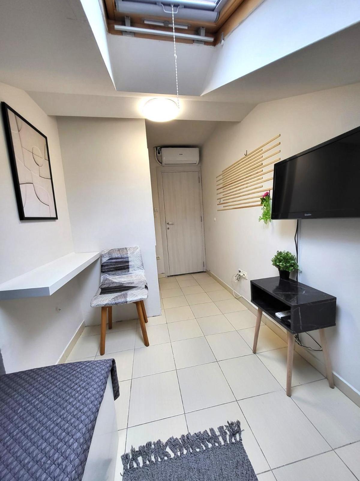 בלגרד Guesthouse Ozegovic מראה חיצוני תמונה